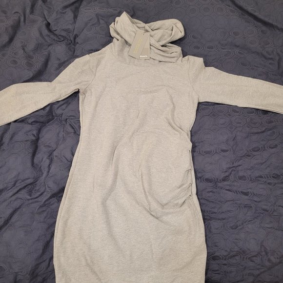 BENCH Long tunic/dress - Picture 2 of 5